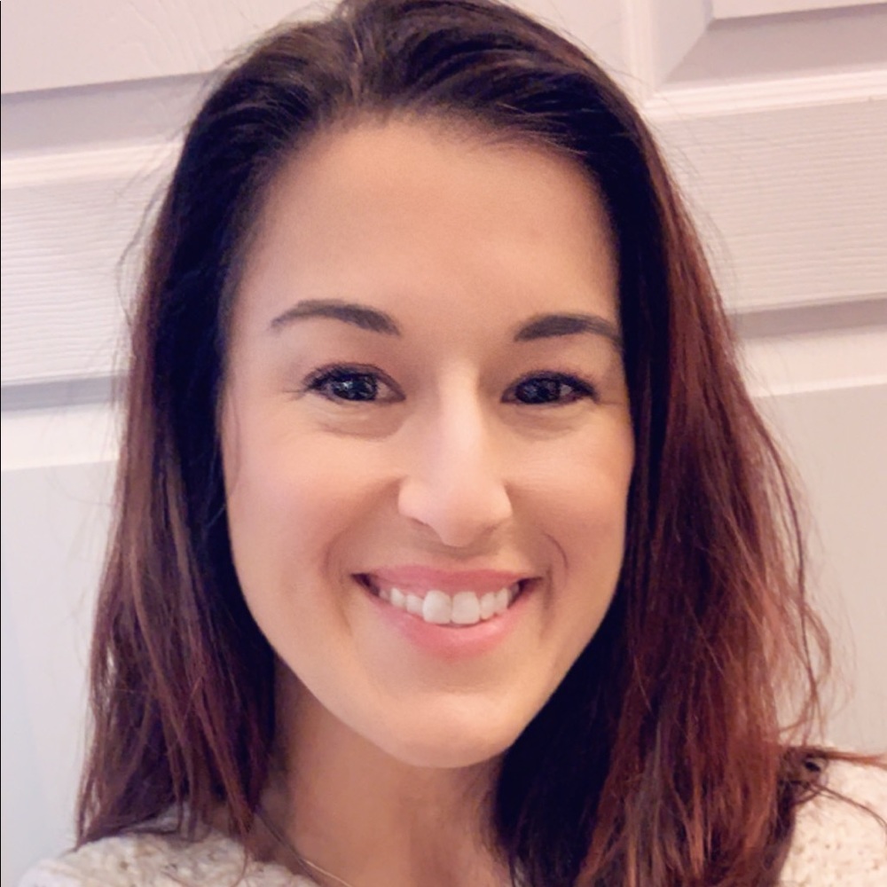 Meet your Posher, Melissa